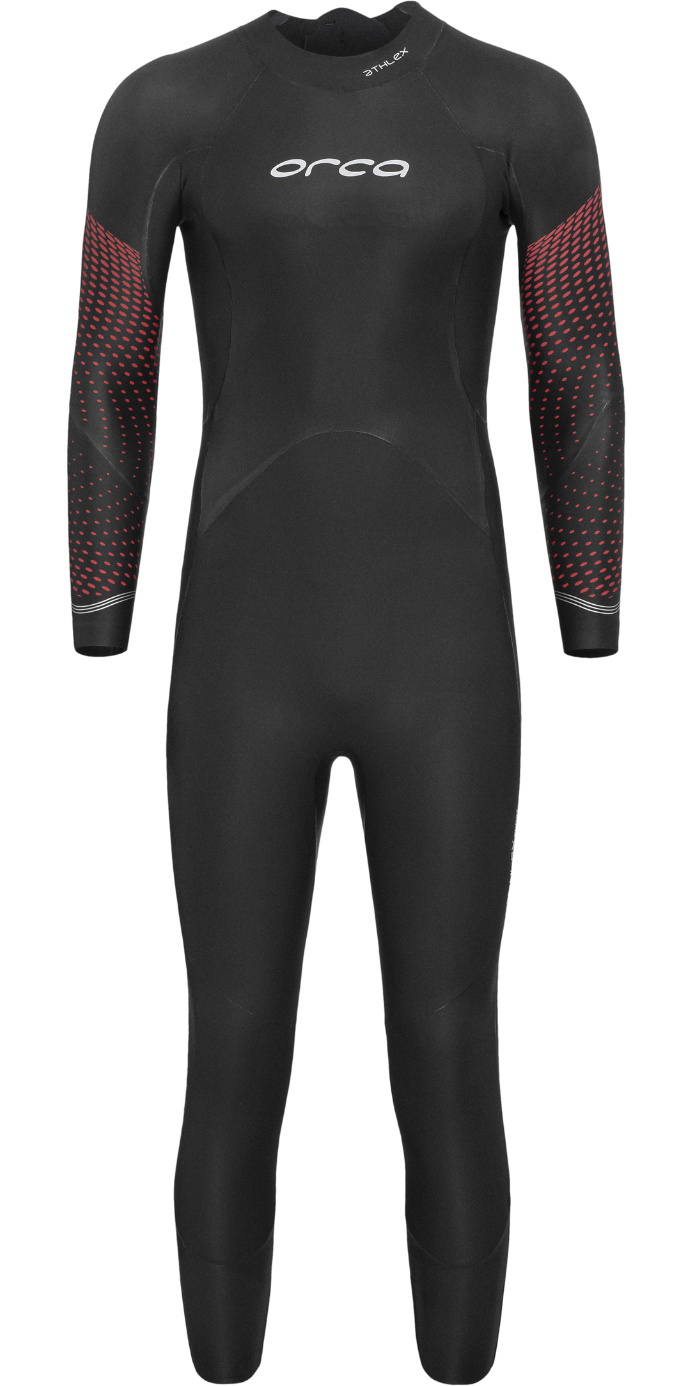 Orca Athlex Range | Trajes y Trisuits de Triatlón | Wetsuit Outlet
